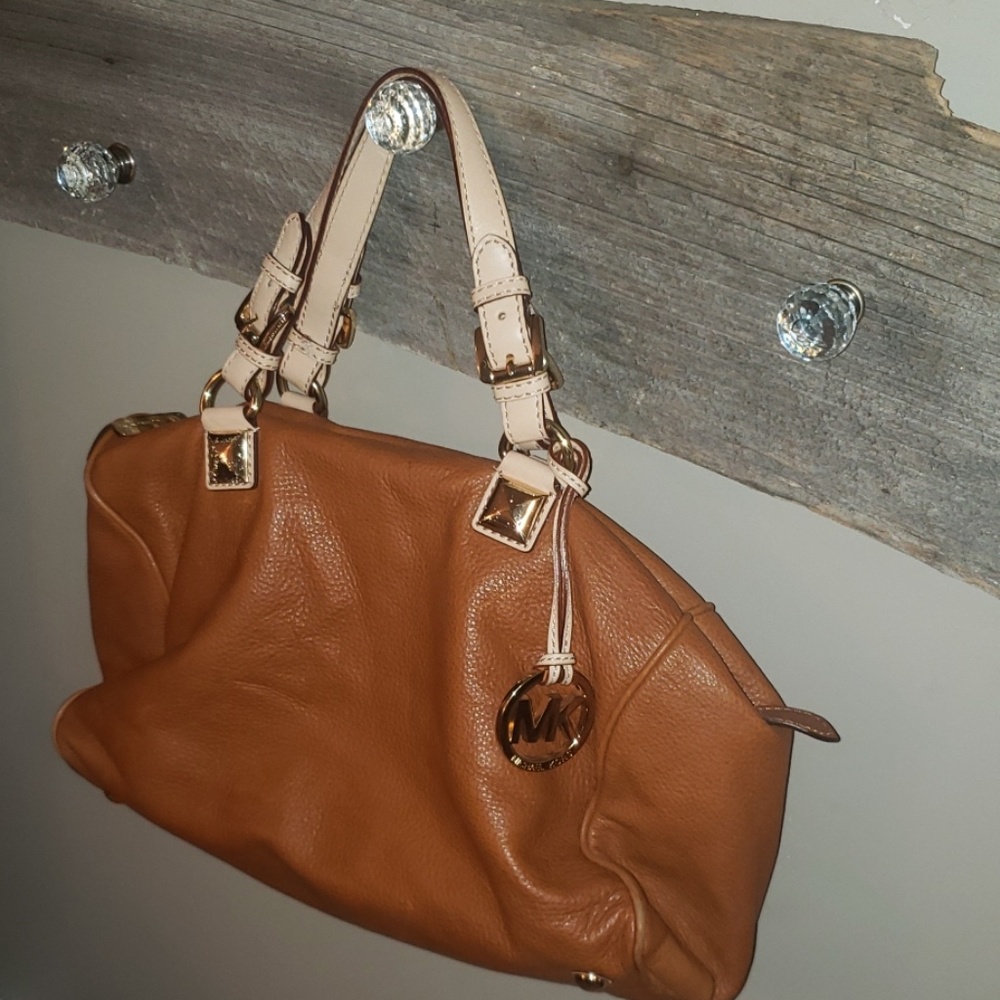 Michael Kors handbag